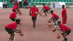 Basketball : La Côte d'Ivoire accueille le FIBA Youth Camp 2026, du 15 au 24 octobre