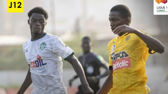 Ligue 1 LONACI - 2e journée : Après leur défaite en match d'ouverture, l'ASEC et le Stella s'affrontent le dimanche 4 octobre : Voici le programme complet