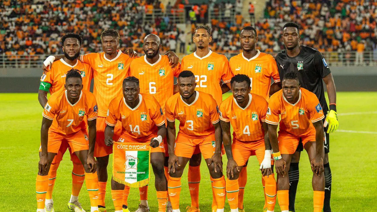 Football : 2e journée éliminatoires CAN 2027 :  Côte d'Ivoire - Somalie : Le match de la confirmation pour Hervé Renard, ce mardi 29 septembre ?