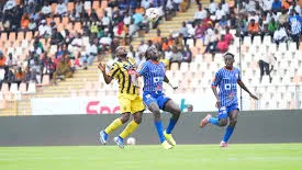 Football / 1ere journée Ligue 1 LONACI/ Yamoussoukro FC - ASEC : Les  '' Héritiers d' Houphouët-Boigny '' terrassent le champion en titre, 1-0