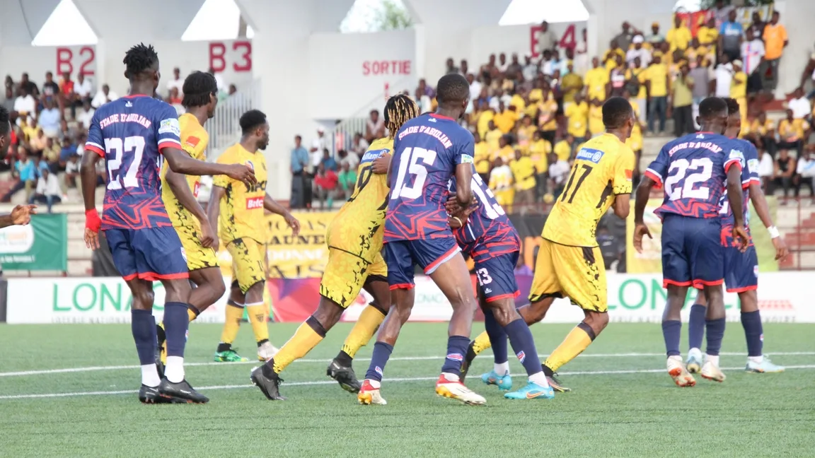 Côte d'Ivoire - Football : Top départ du championnat Ligue 1 LONACI et Ligue 2, ce samedi 26 septembre