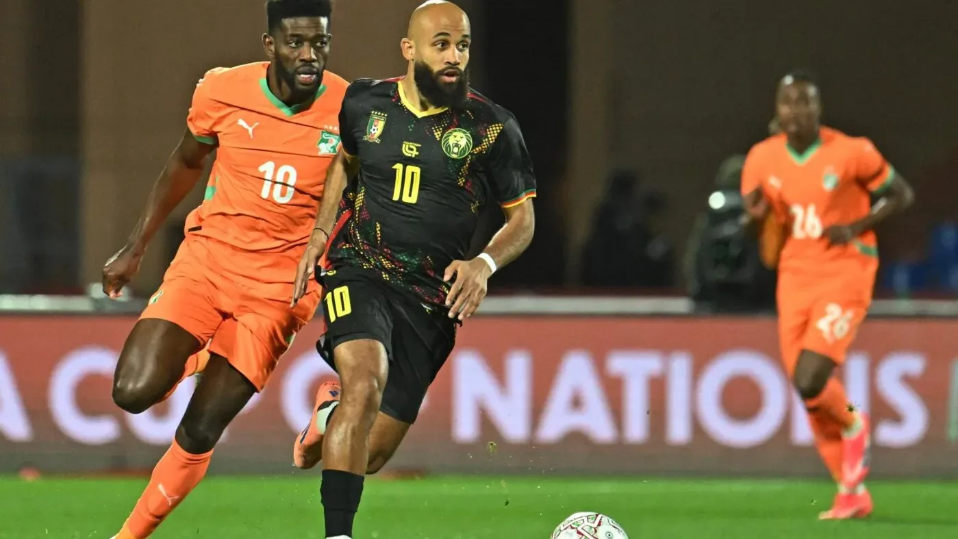 Match amical international : Eléphants et Lions Indomptables croisent le fer, demain samedi 3 octobre, à Ebimpé