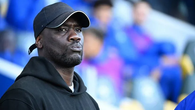 Football : Faé n'est plus le coach des Éléphants, un nouveau sélectionneur sera nommé