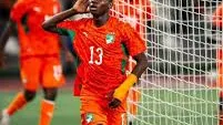 Eliminatoires CAN 2027 : Les Eléphants s'imposent avec maîtrise face au Ghana (2-0)