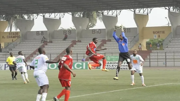 Football - Ligue 2 ivoirienne (2026-2027) première journée : Voici les affiches complètes