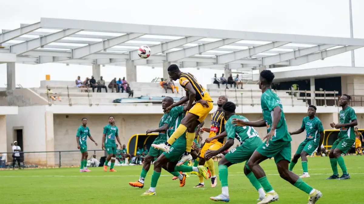 ASEC : Signaux rouges en matchs de pré-saison, qu'est-ce qui ne va pas  chez les Mimos ?