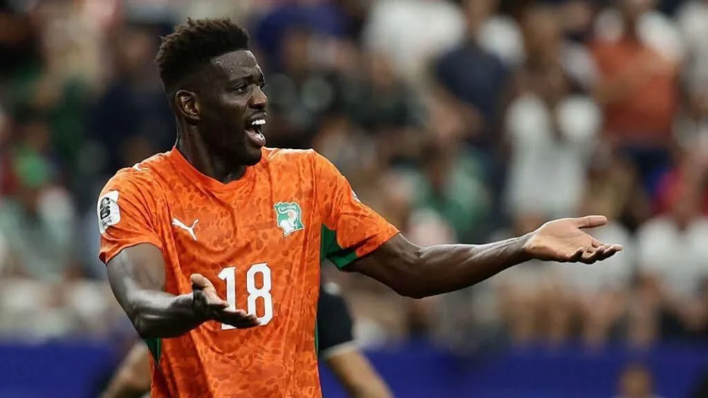 Match amical international Côte d'Ivoire - Cameroun : Dans une petite forme, les Eléphants battus par les Lions Indomptables (0-1)