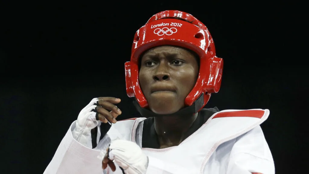 Taekwondo : Ruth Gbagbi en Or à l'Open d'Allemagne 2026, à Hambourg