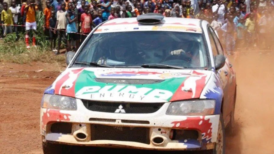 Côte d'Ivoire : Des rallyes auto et moto aux tours cyclistes, le déclin des sports mécaniques
