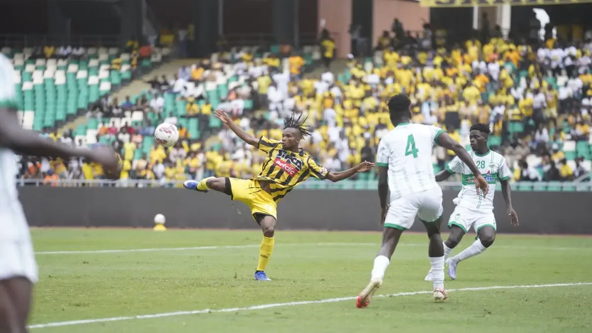 Ligue 1 LONACI - 2e journée / ASEC - STELLA (0-0) : Après avoir perdu leur premier match, Mimos et Magnans ne décollent toujours pas