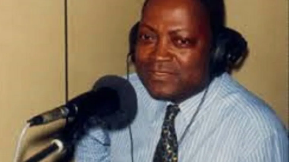 Mémoires et Souvenirs (1997-2026) : Il y a 29 ans, Boubacar Kanté, l'un des plus grands chroniqueurs sportifs de son temps