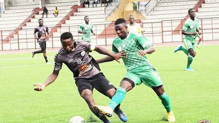 Football - Ligue 1 LONACI : Les résultats de la première journée