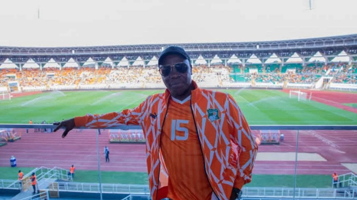 Football :  A'Salfo rachète le Racing Club de Koumassi