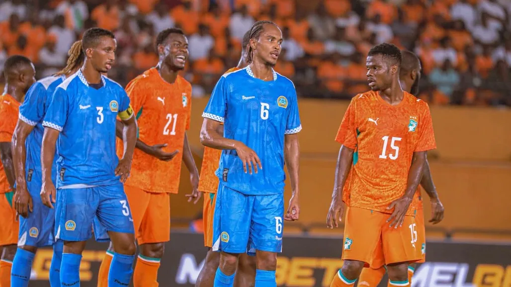 Eliminatoires CAN 2027 : Bravo aux Eléphants, premiers du Groupe C ! Mais des réglages à faire...