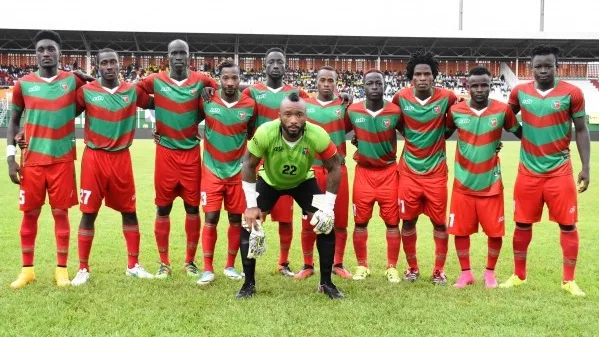 Africa Sports : Après 5 années de '' purgatoire '', le club retrouvera t-il l'élite à la suite de la prochaine saison ?