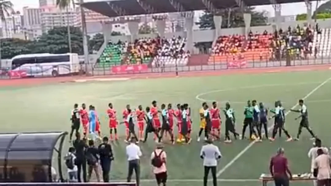 Championnat D3 / 1ère Journée : Casy Foot terrasse le club d'A'salfo, Magic Système FC, 4 - 1